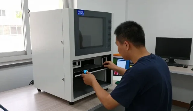 机械设备时代下设备应用价值分析